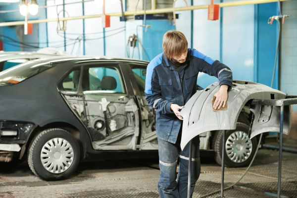 Nanotecnologia auto moto a Fogliano